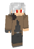 Скин по нику Name_Aidyn
