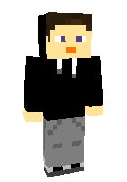 Скин по нику NanBelle