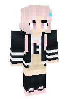 Скин по нику Nanami_Chiaki