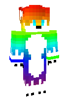 Скин по нику Nandofurry
