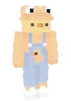 Скин по нику Nanjar