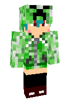 Скин по нику Naoya_