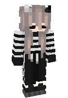 Скин по нику Naraneko
