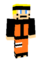Скин по нику Naruto_