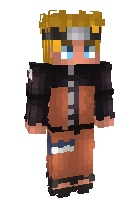 Скин по нику Naruto_Uzumaki
