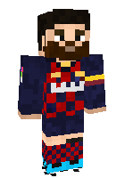 Скин по нику NashClash