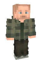Скин по нику Nastynka