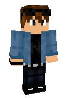 Скин по нику Nasukegames