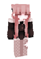 Скин по нику NataliaGamesYT