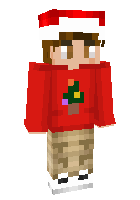 Скин по нику NateTheGreat__