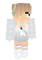 Скин по нику Nathalie437