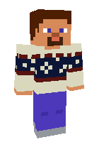 Скин по нику NathanDrake05