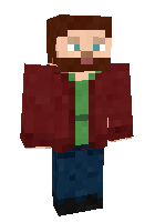 Скин по нику NathanHart
