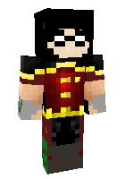 Скин по нику NathanRL2