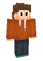Скин по нику NatorYT