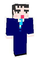 Скин по нику Natsuo