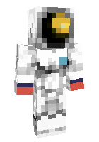 Скин по нику Naviss