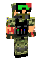 Скин по нику Nazar05
