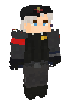 Скин по нику Nazism