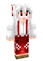 Скин по нику Nazuu