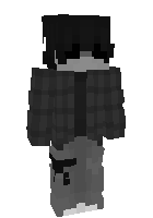 Скин по нику Nct_
