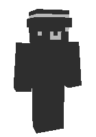 Скин по нику NeGaTiVe_One