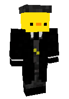 Скин по нику NecroG