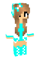 Скин по нику NeeKeegirl04