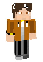 Скин по нику Neiffy