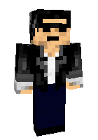 Скин по нику NekitCraft