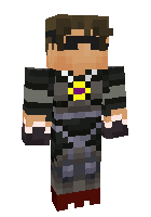 Скин по нику NekkoCraft