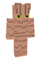 Скин по нику Neko1