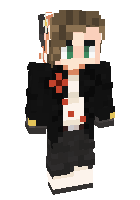 Скин по нику NekoGlass