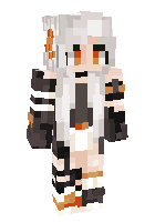 Скин по нику Neko_Kasai