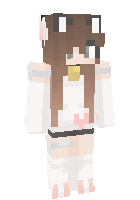 Скин по нику Neko_Vinny