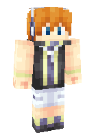 Скин по нику Neku