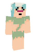 Скин по нику Nelliel33