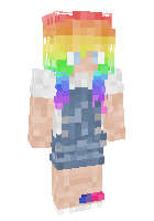 Скин по нику NemD