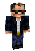 Скин по нику NemesisRockstar