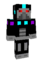 Скин по нику Nemesisprime1984