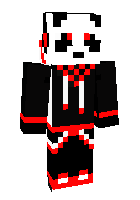 Скин по нику NeonCraftPT