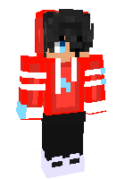 Скин по нику NeonDenASSASSIN