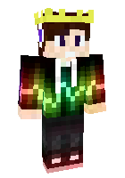 Скин по нику NeonPlay_YTube