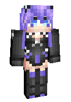 Скин по нику Neptunia