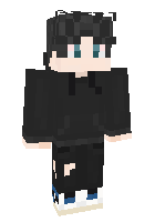 Скин по нику Ner0Dark