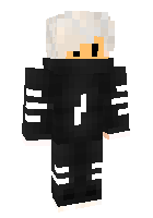 Скин по нику Neren