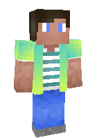 Скин по нику Nerlink_YT