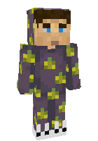 Скин по нику NeroKore