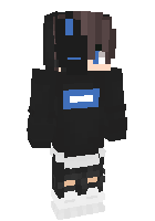 Скин по нику Nerox_GAMING
