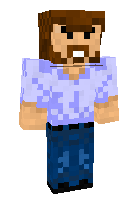 Скин по нику Nether